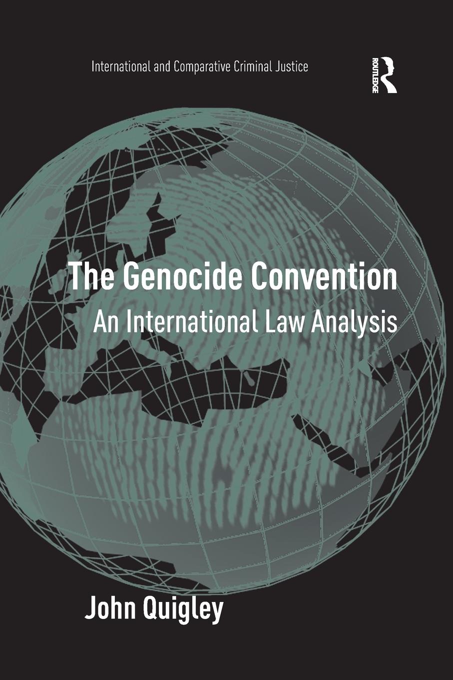 The Genocide Convention