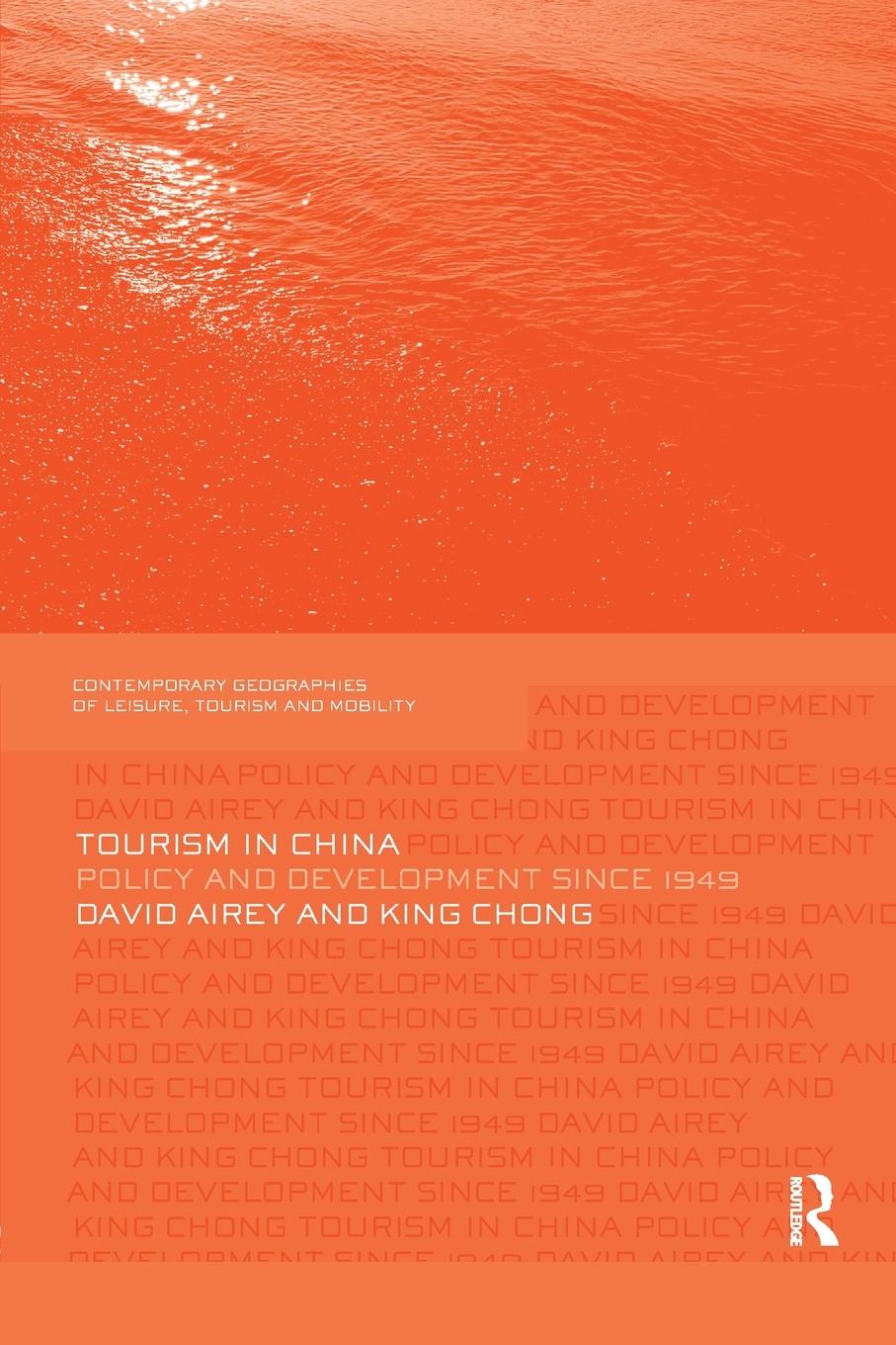 Tourism in China