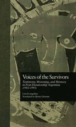 Voices of the Survivors