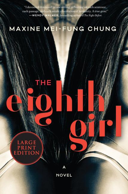 The Eighth Girl