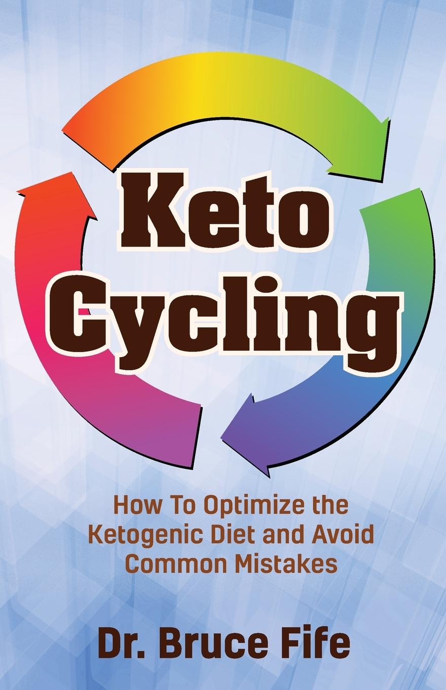 Keto Cycling