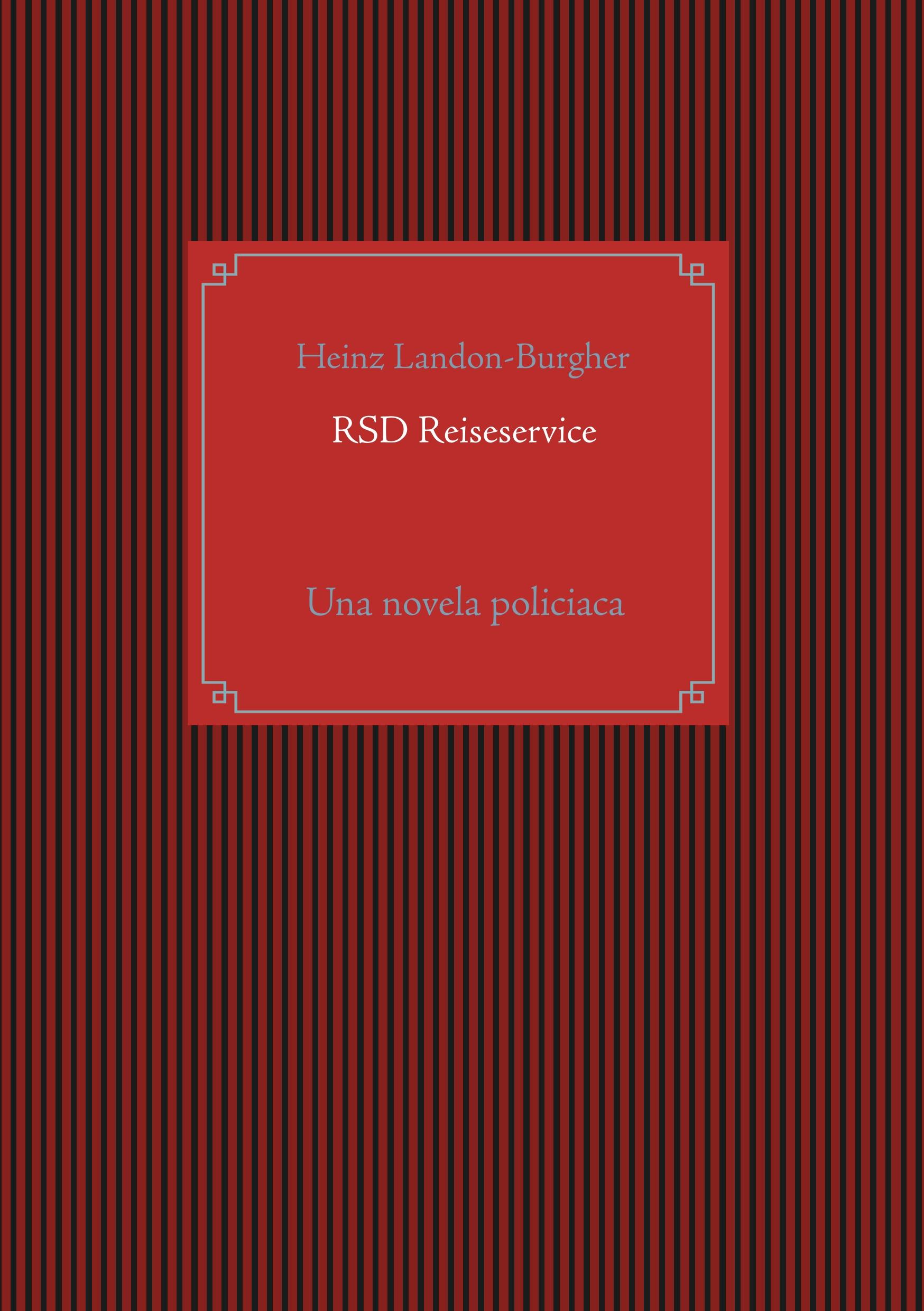 RSD Reiseservice