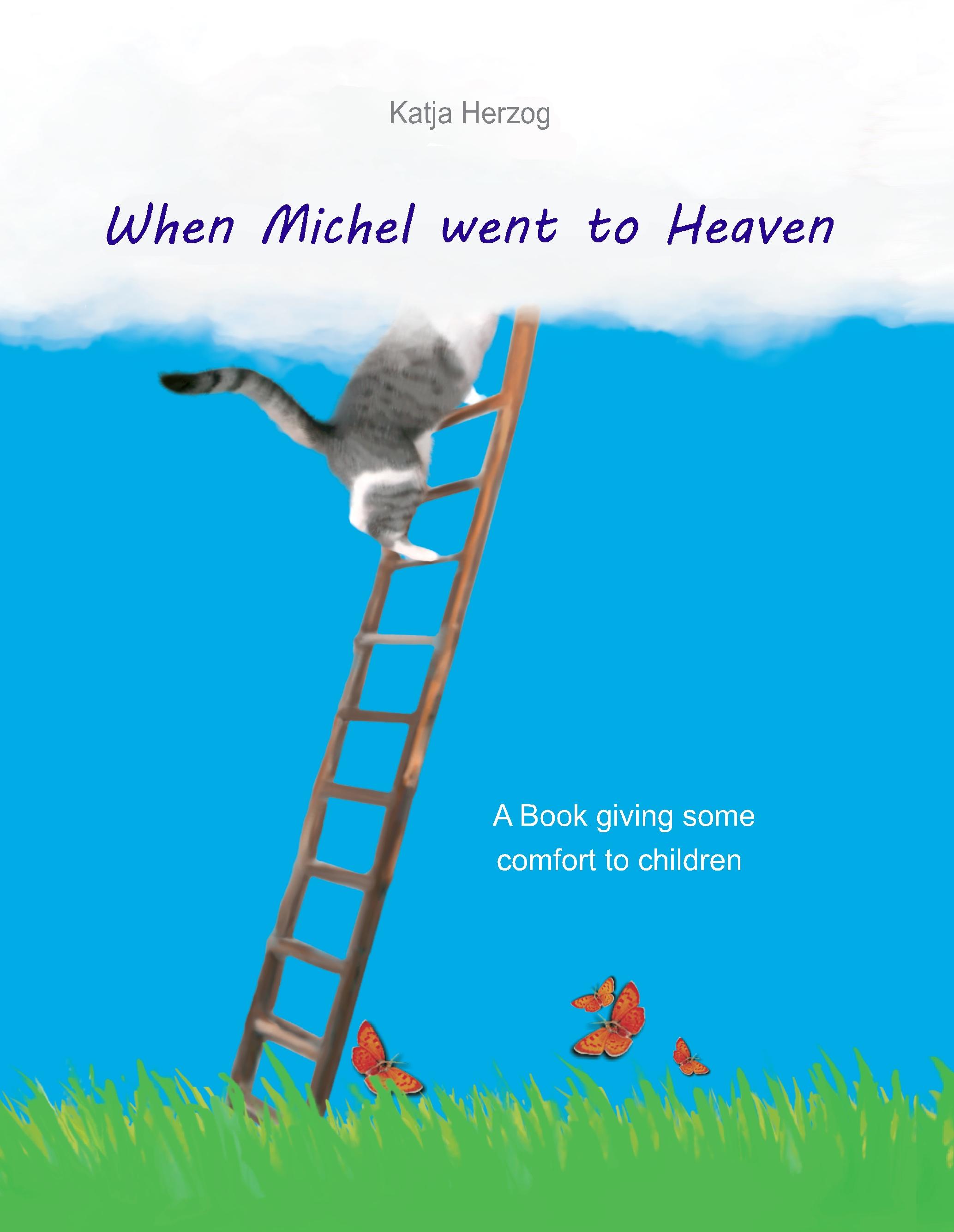 When Michel went to Heaven