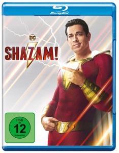 Shazam!