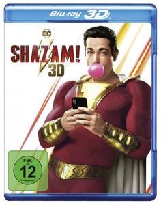 Shazam!