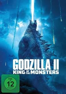 Godzilla II: King of the Monsters