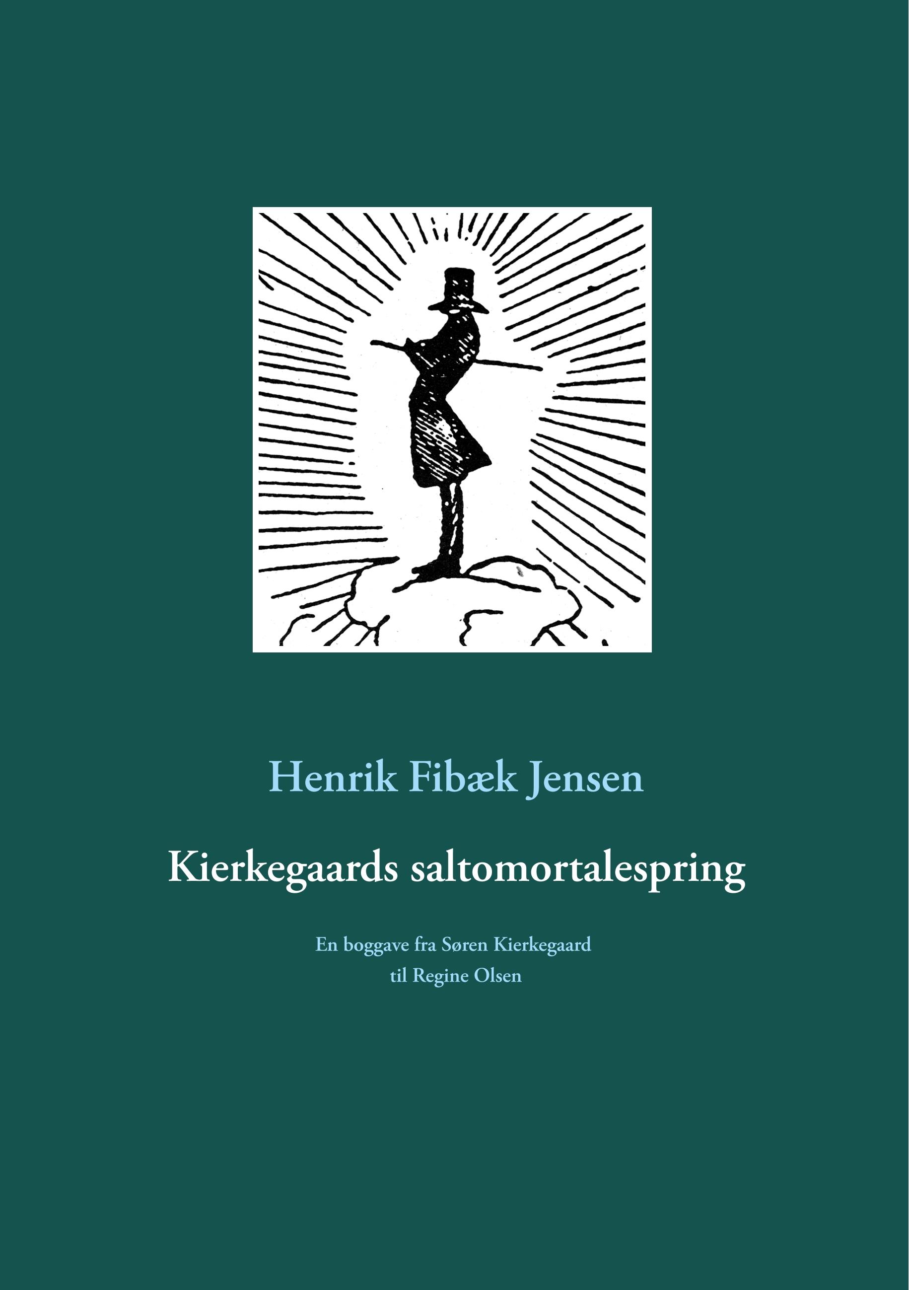 Kierkegaards saltomortalespring