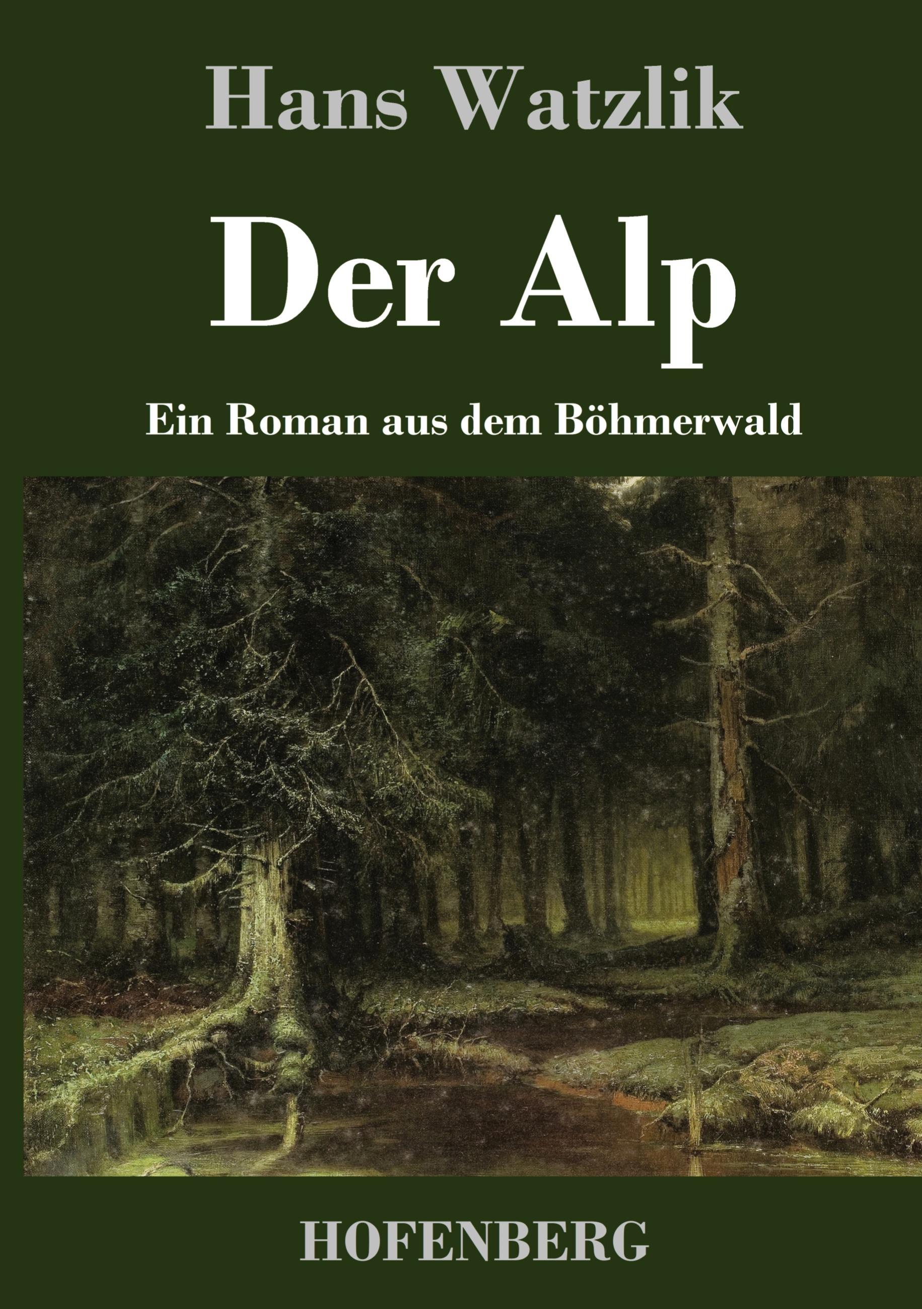 Der Alp