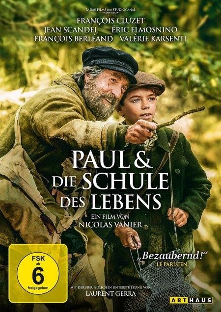 Paul & die Schule des Lebens