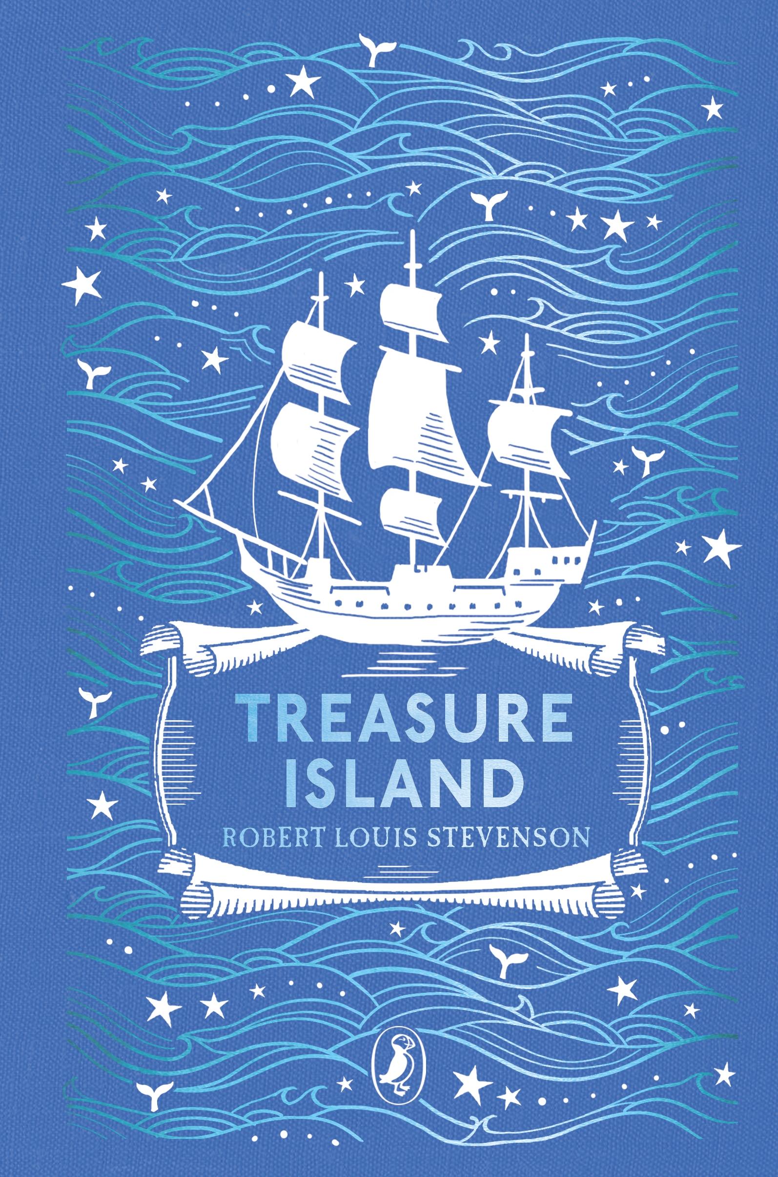 Treasure Island