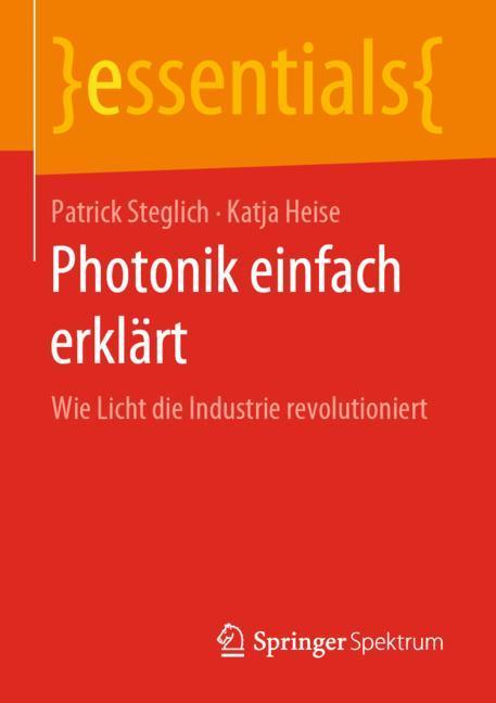 Photonik einfach erklärt