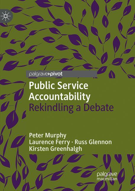 Public Service Accountability