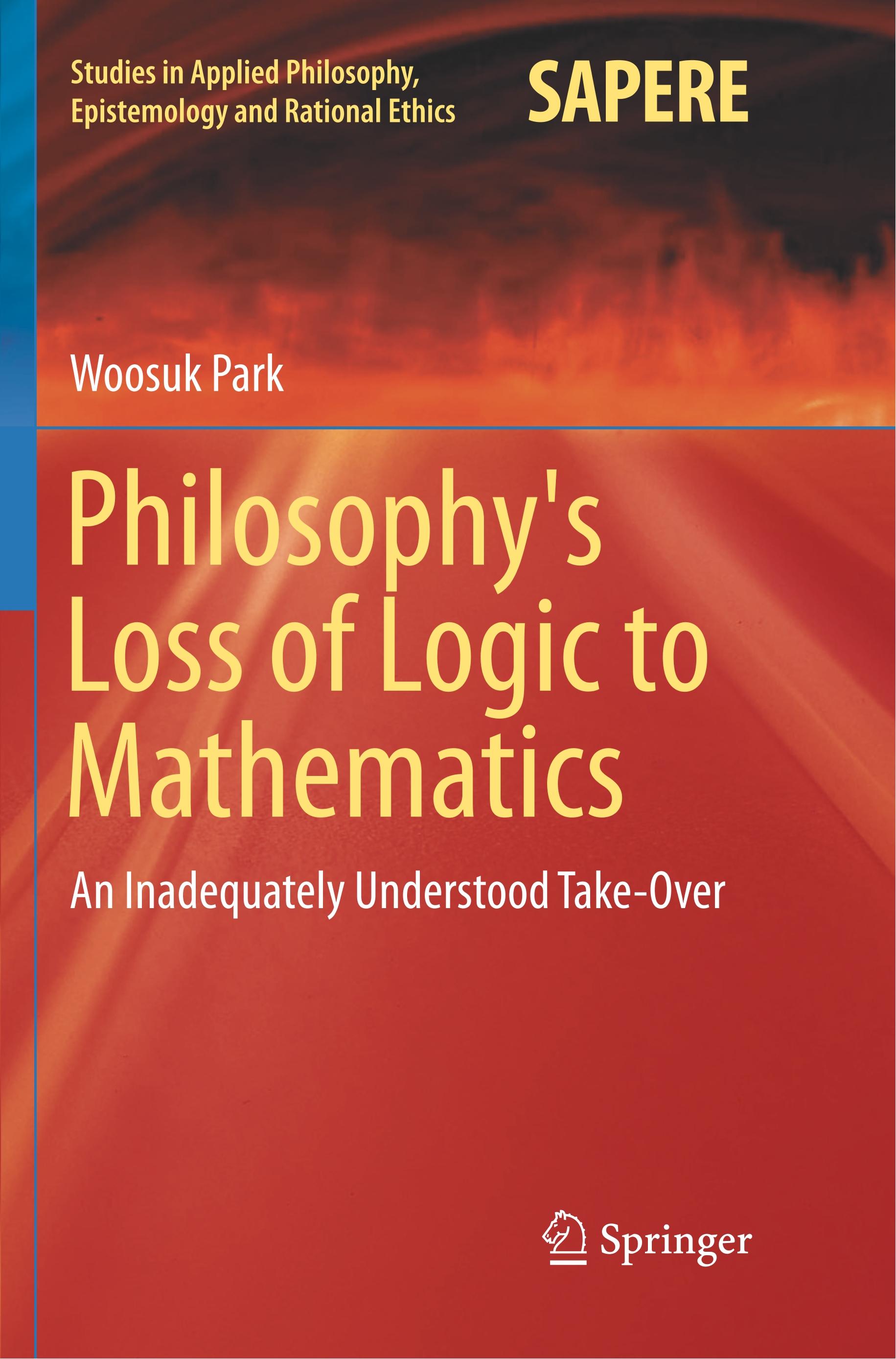 Philosophy's Loss of Logic to Mathematics