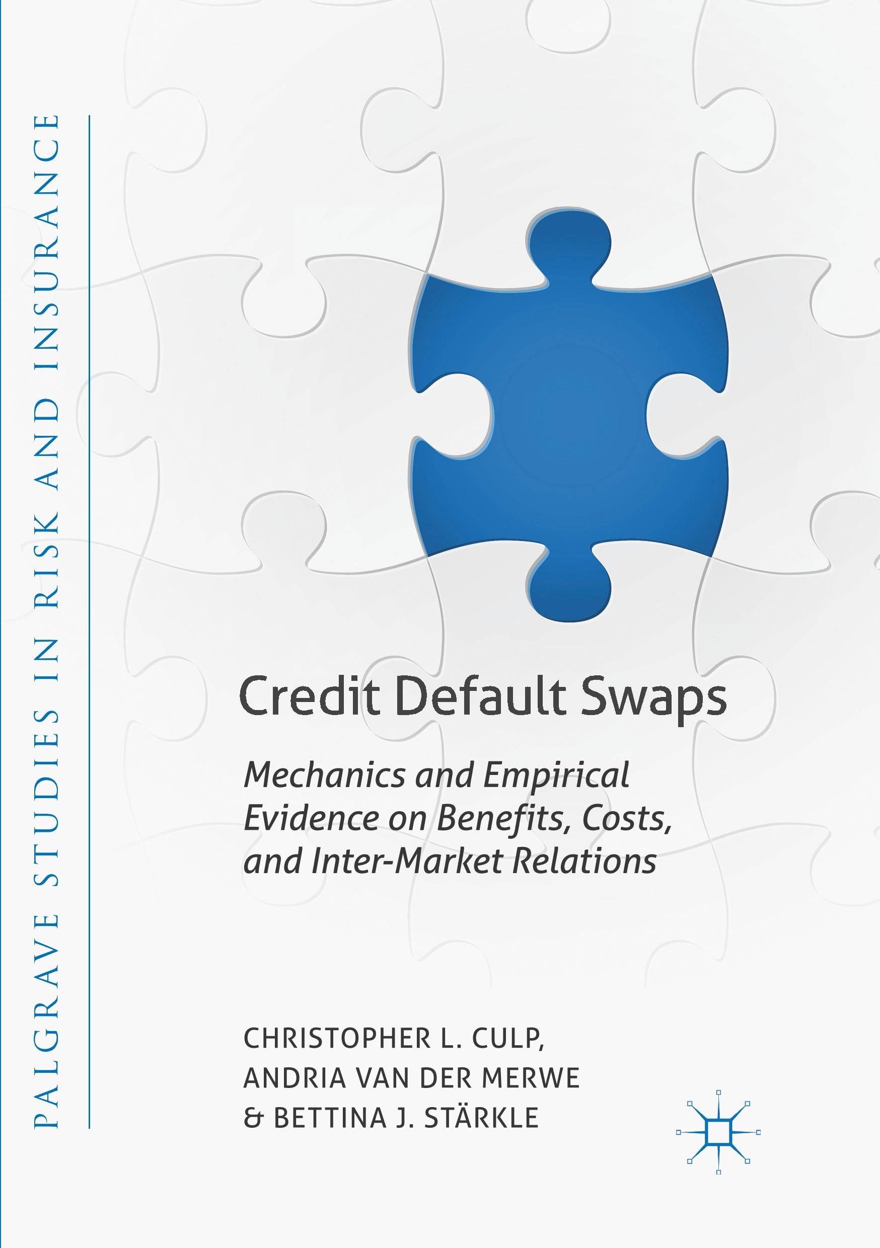 Credit Default Swaps