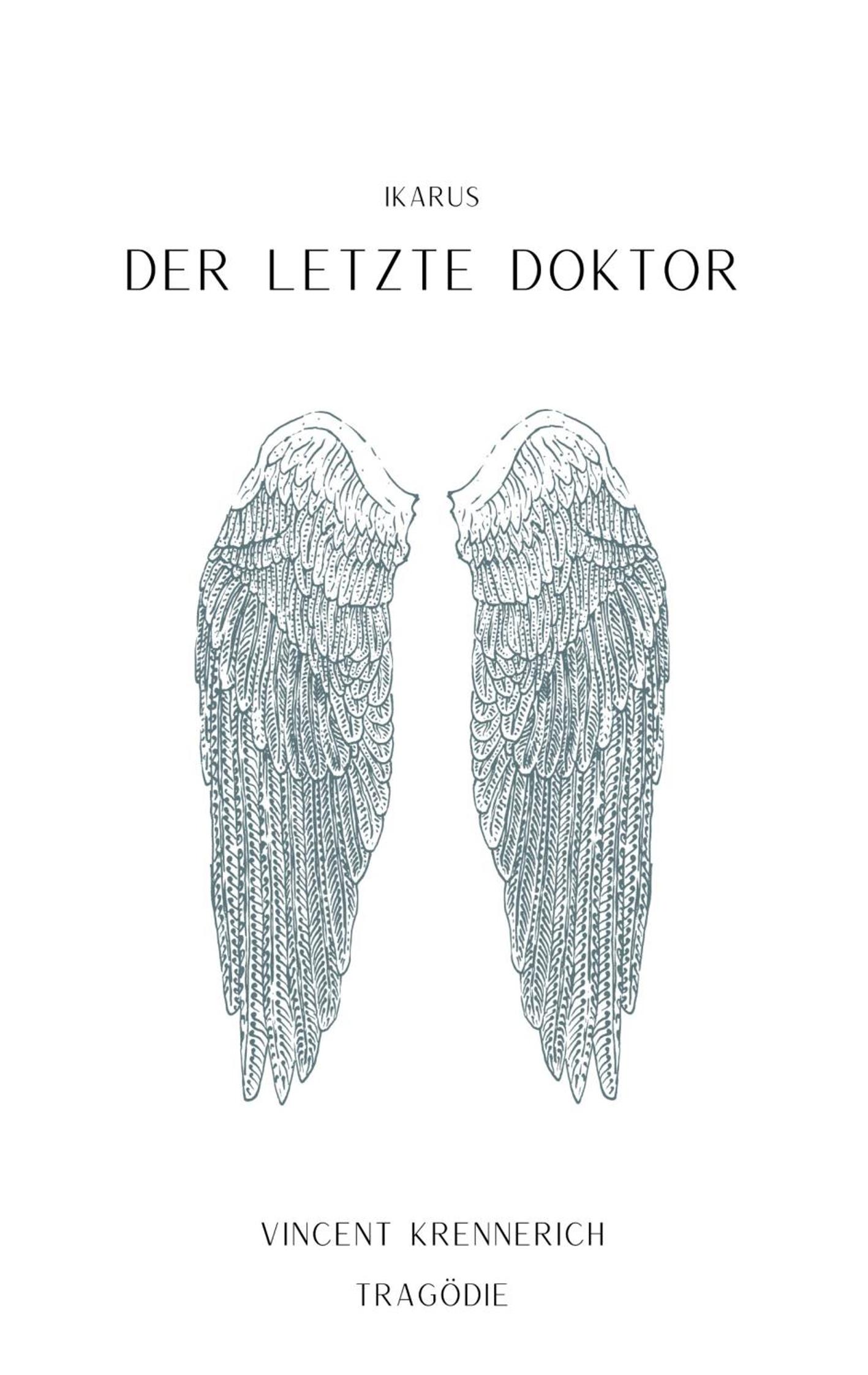 Der letzte Doktor