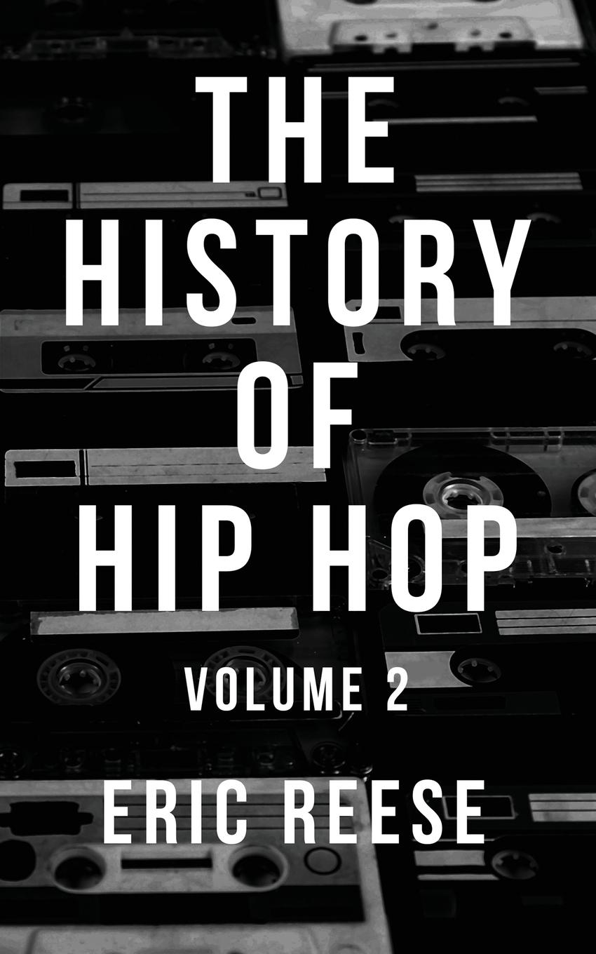 The History of Hip Hop