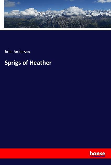 Sprigs of Heather