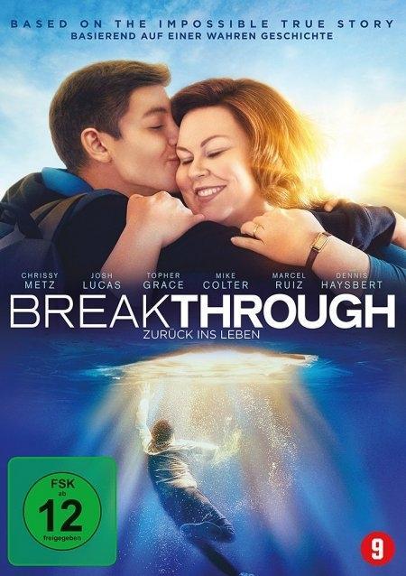 Breakthrough - Zurück ins Leben