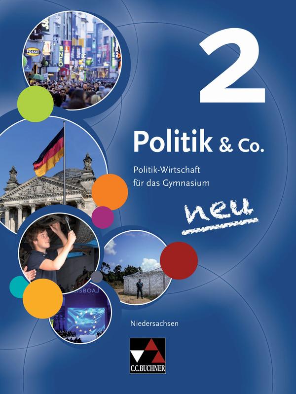 Politik & Co. 02 Niedersachsen