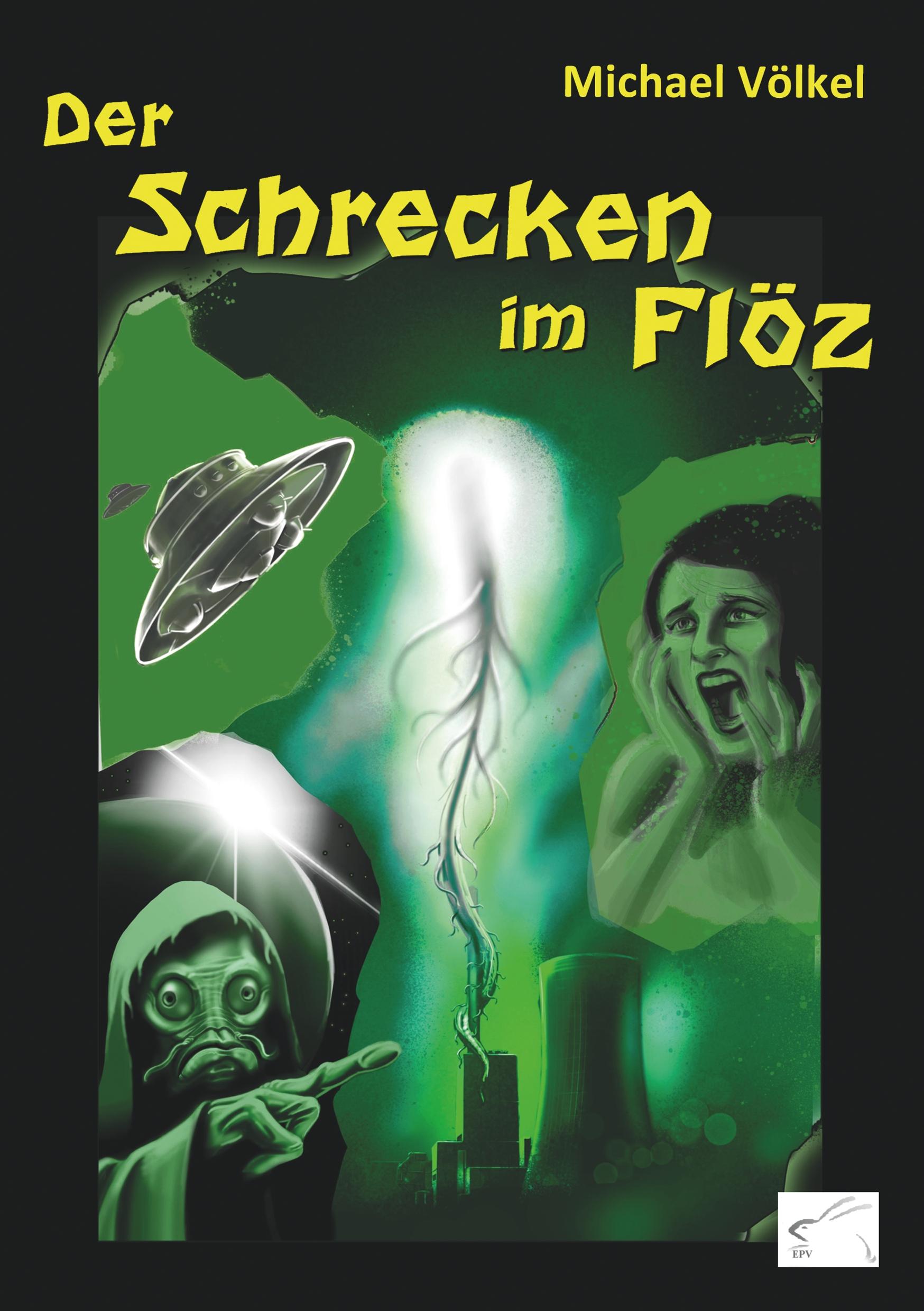 Der Schrecken im Flöz