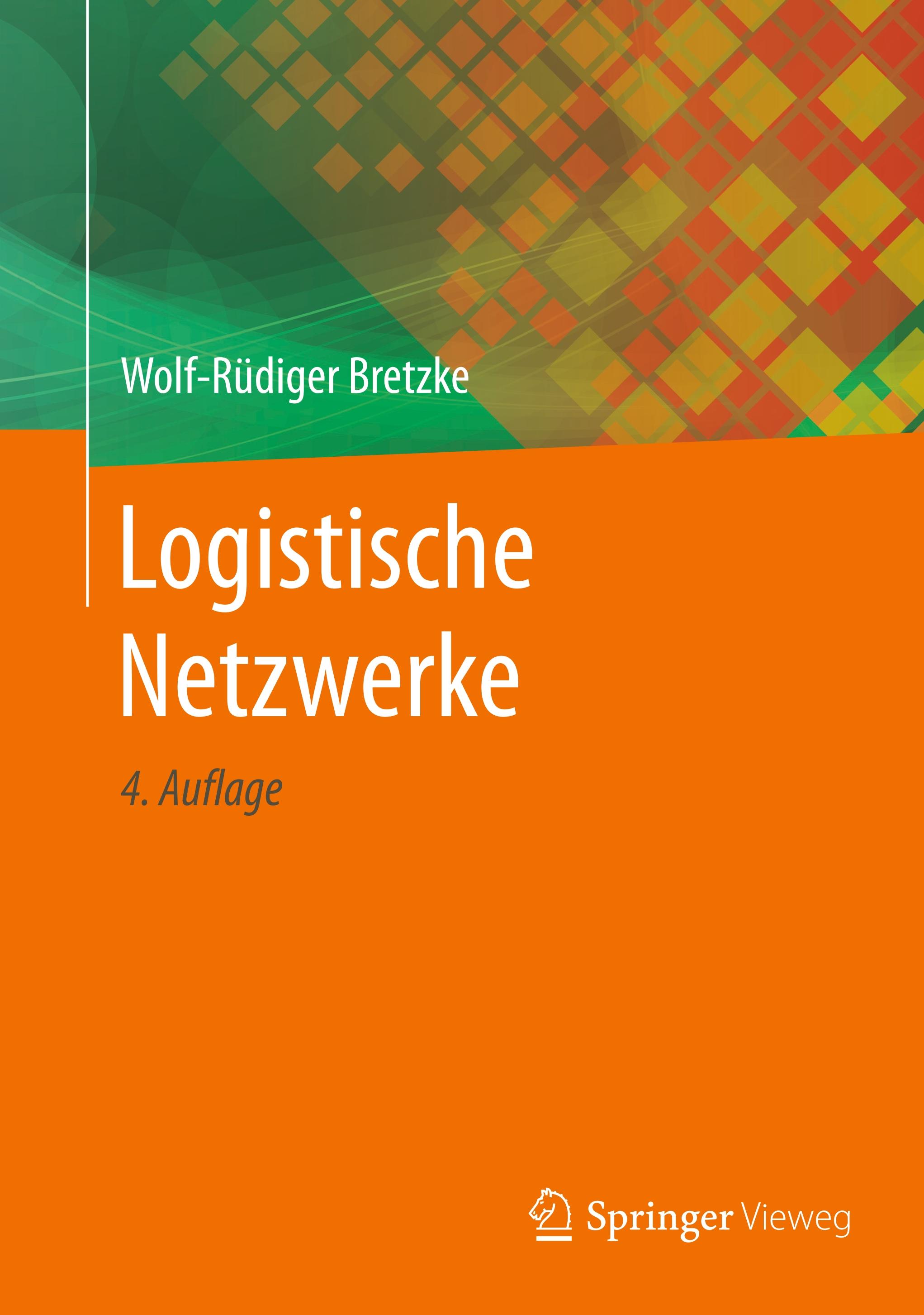 Logistische Netzwerke