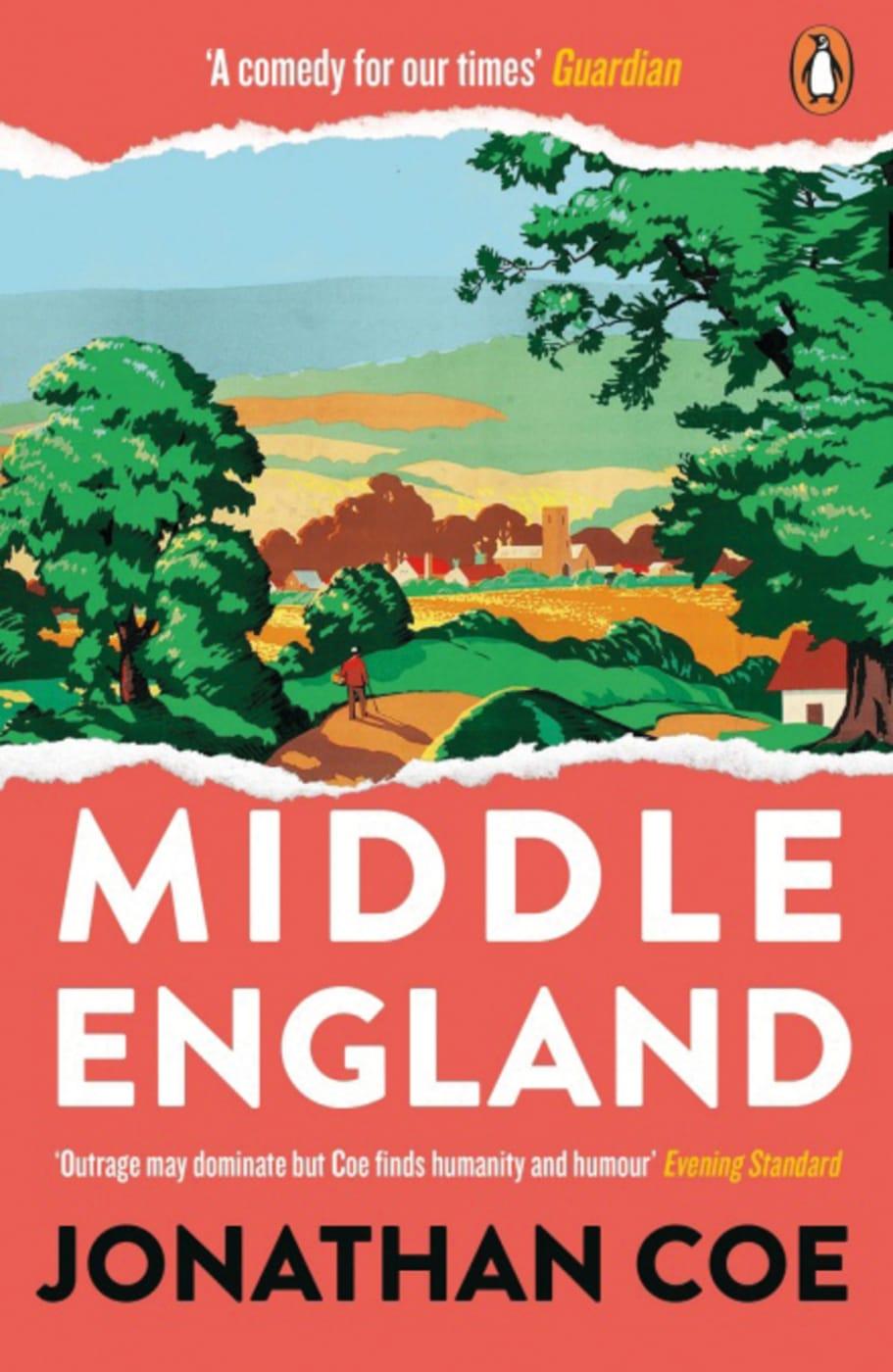 Middle England