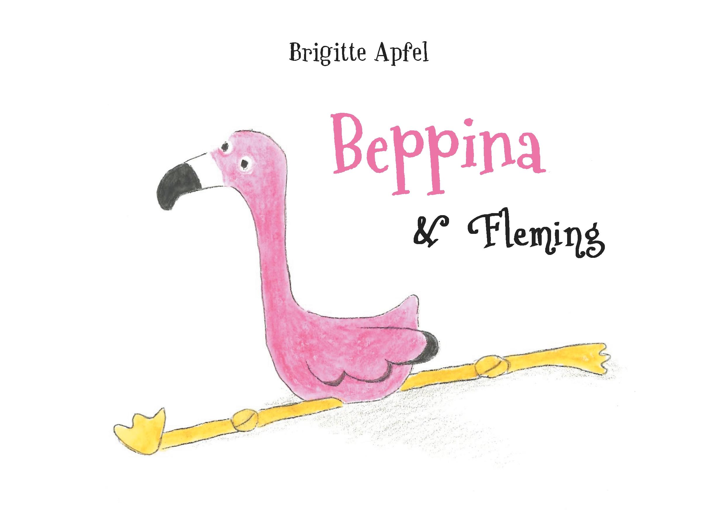 Beppina und Fleming