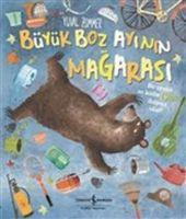 Büyük Boz Ayinin Magarasi