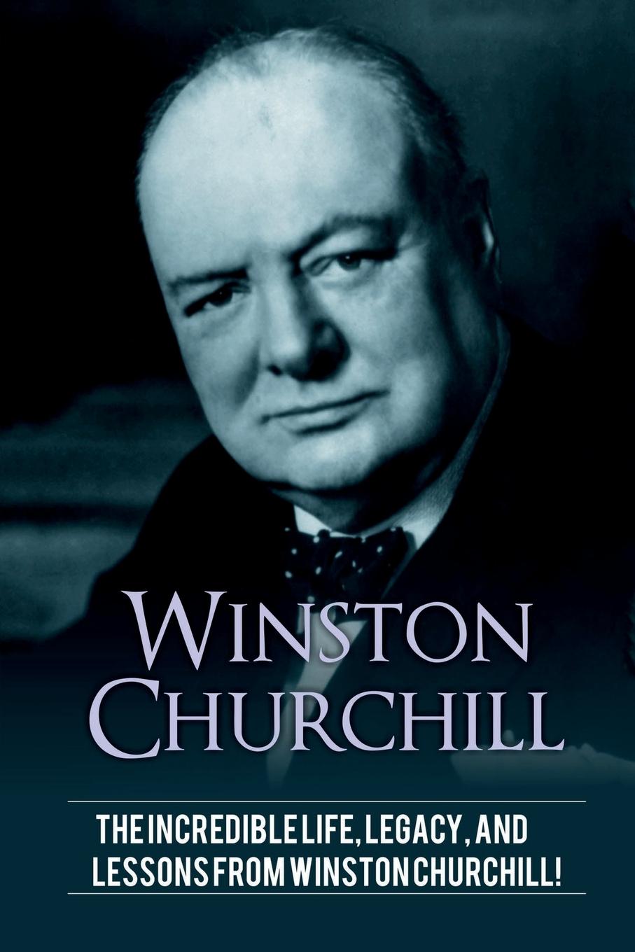 Winston Churchill