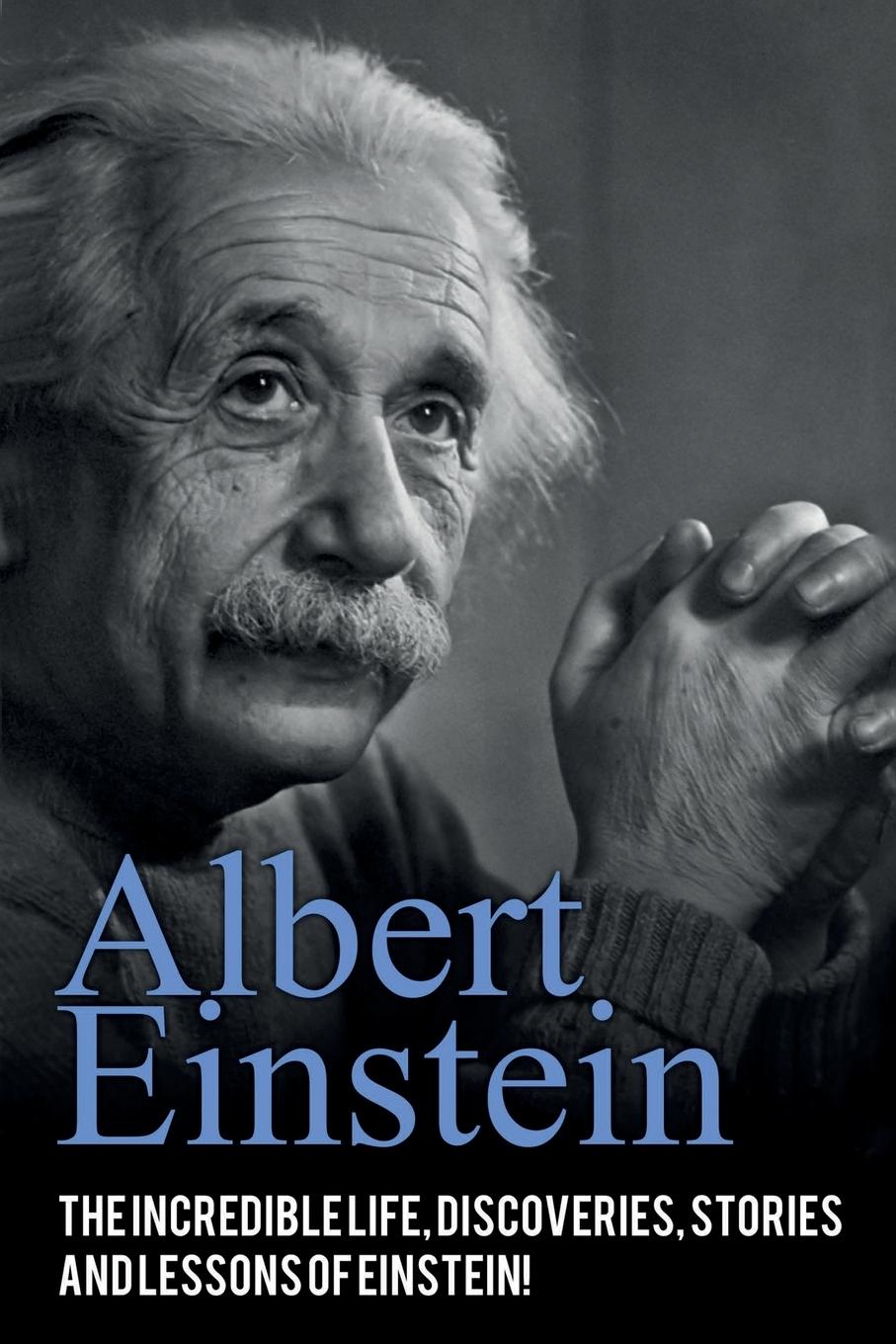 Albert Einstein