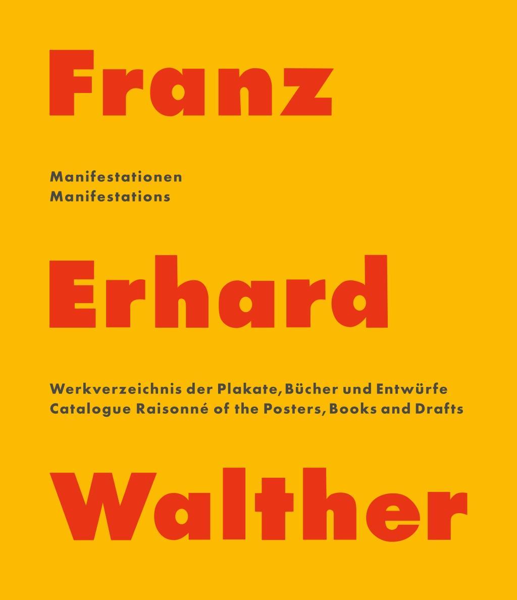 Franz Erhard Walther