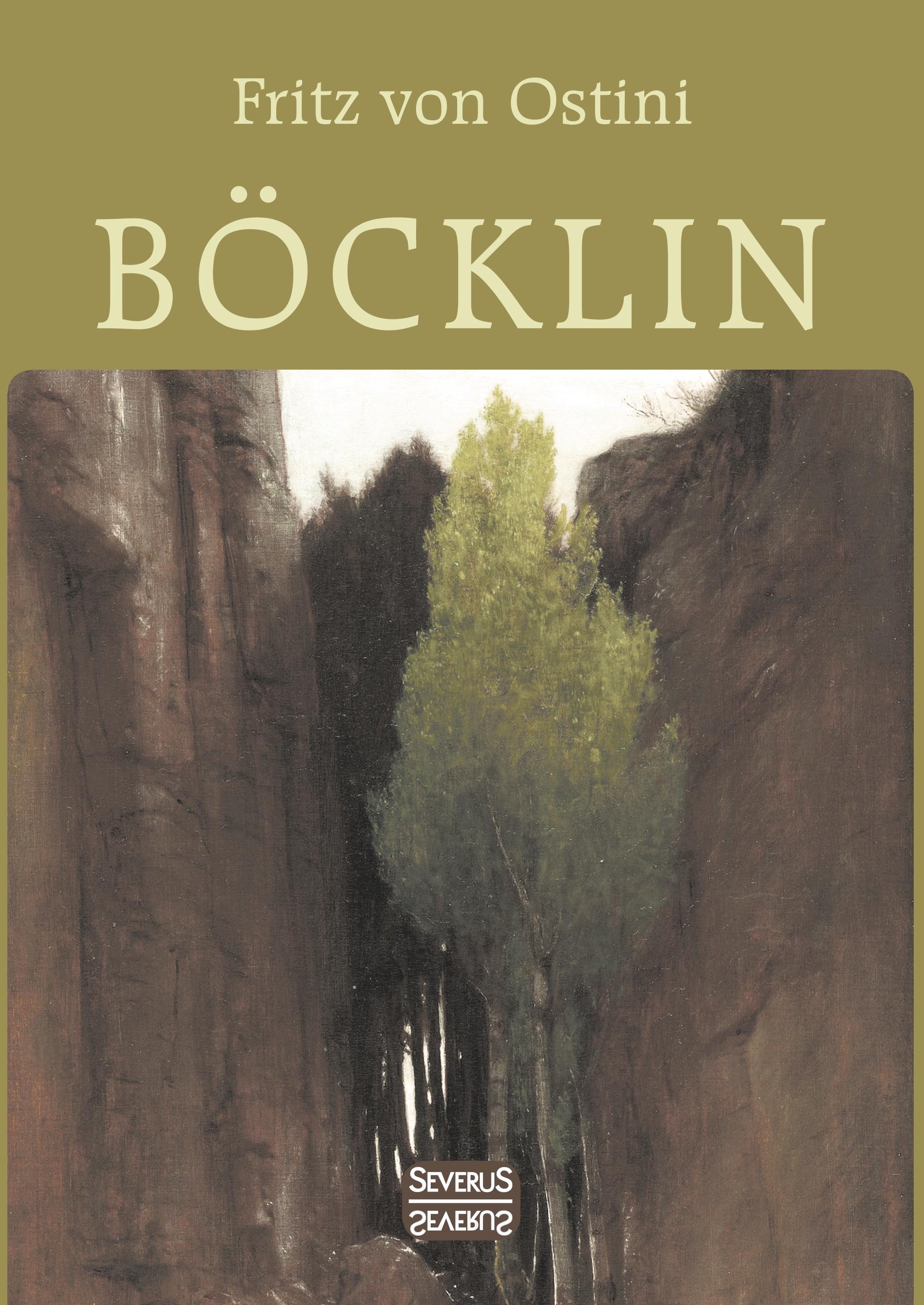 Arnold Böcklin