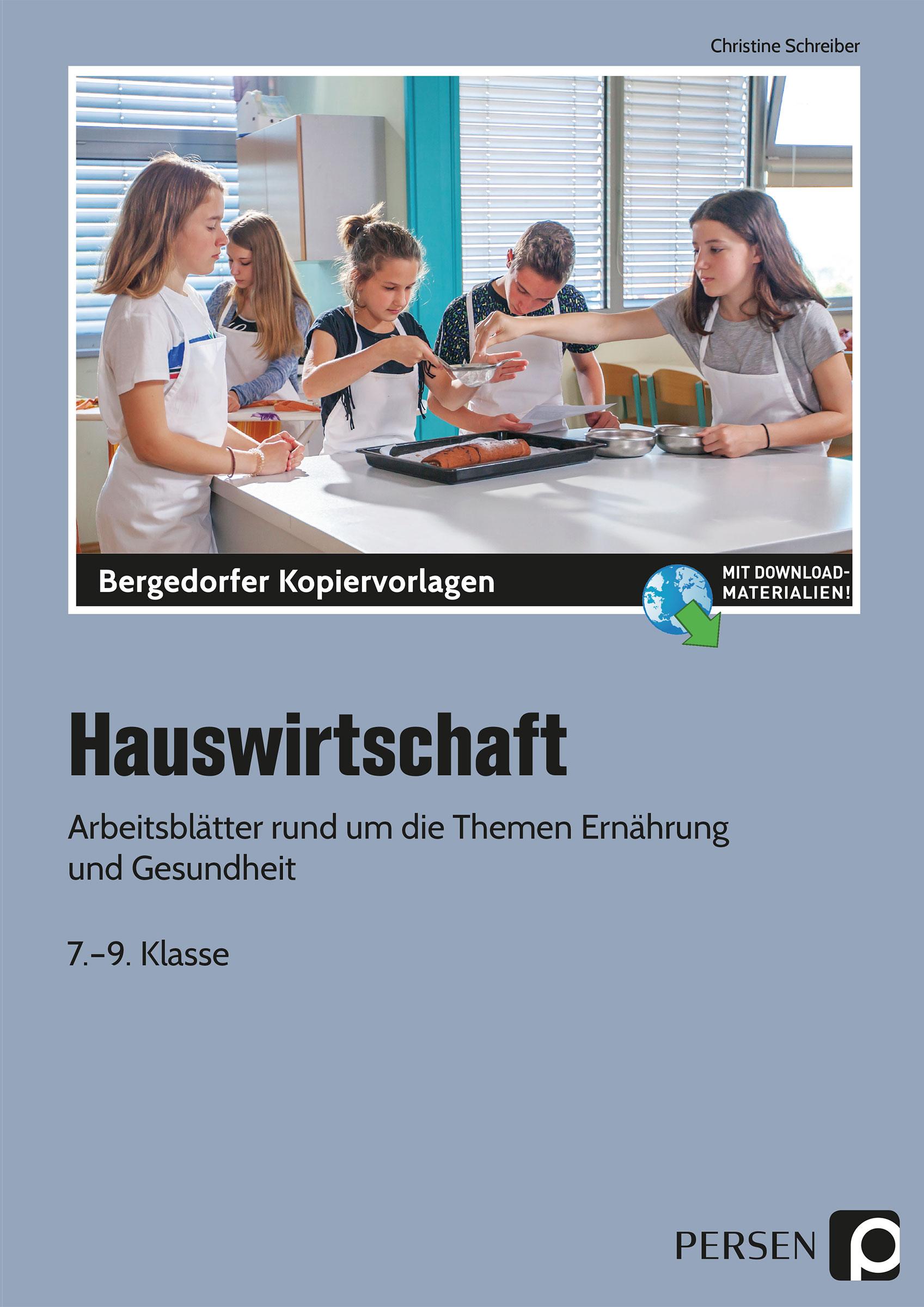 Hauswirtschaft