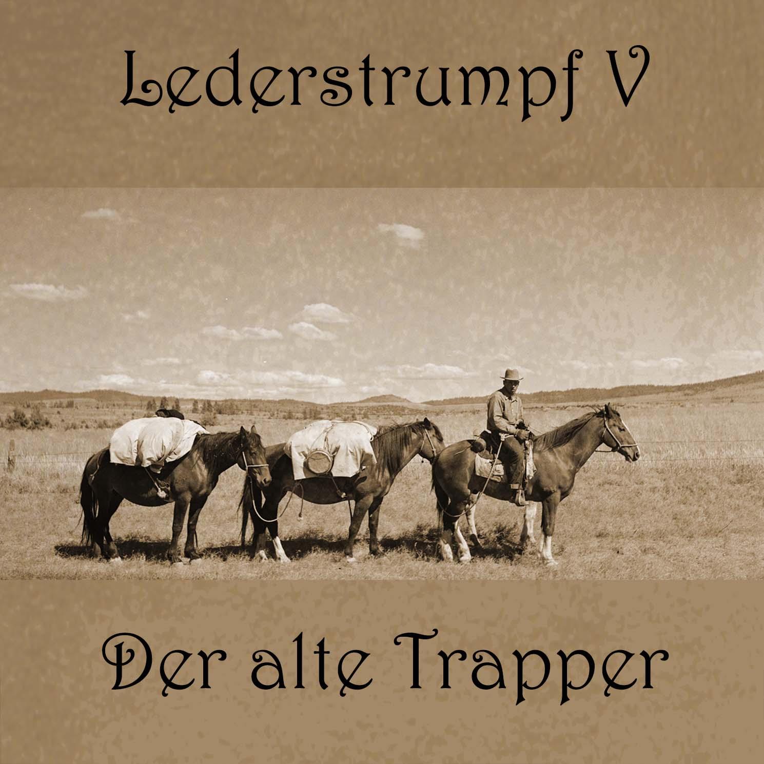 Lederstrumpf