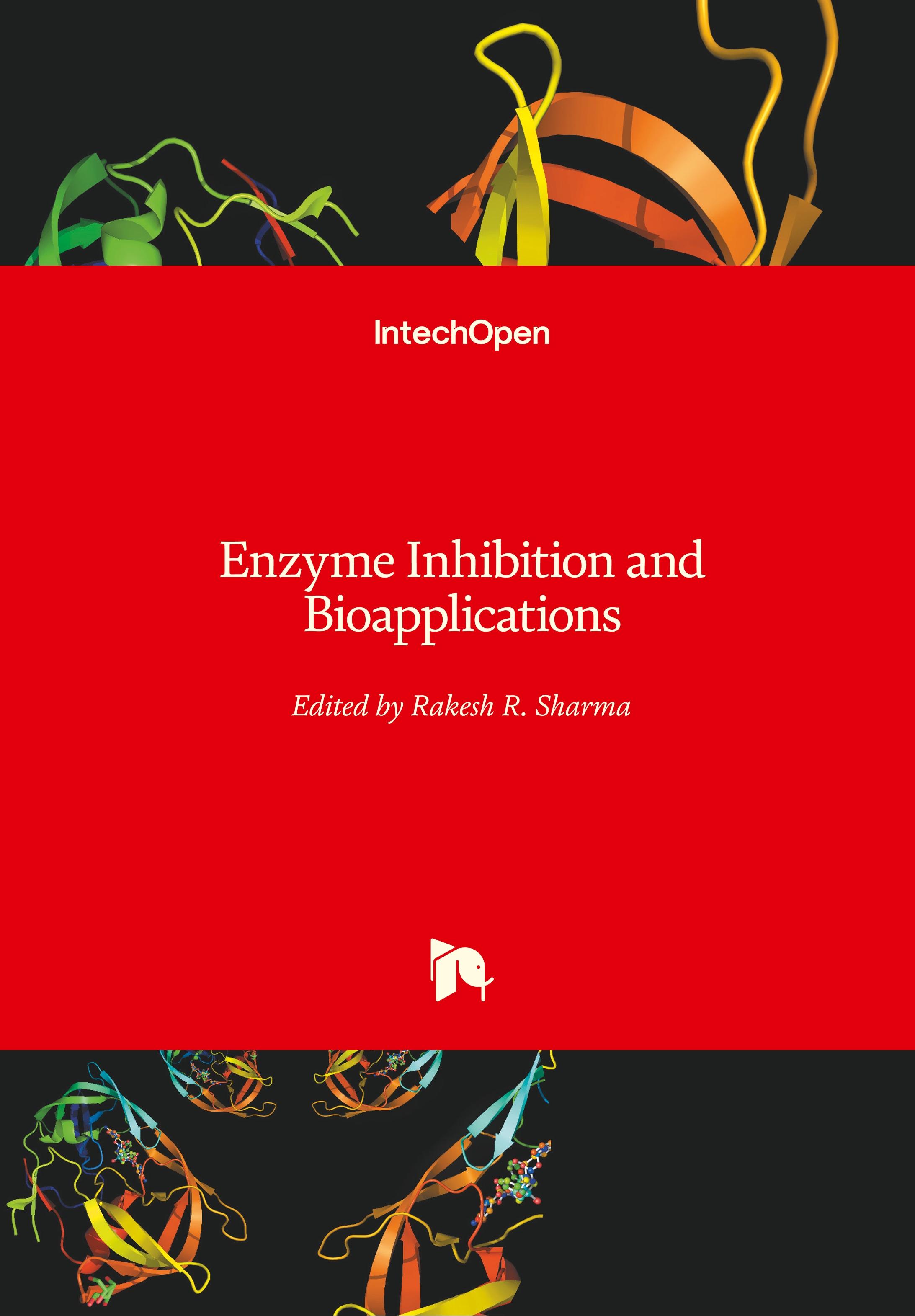 Enzyme Inhibition and Bioapplications