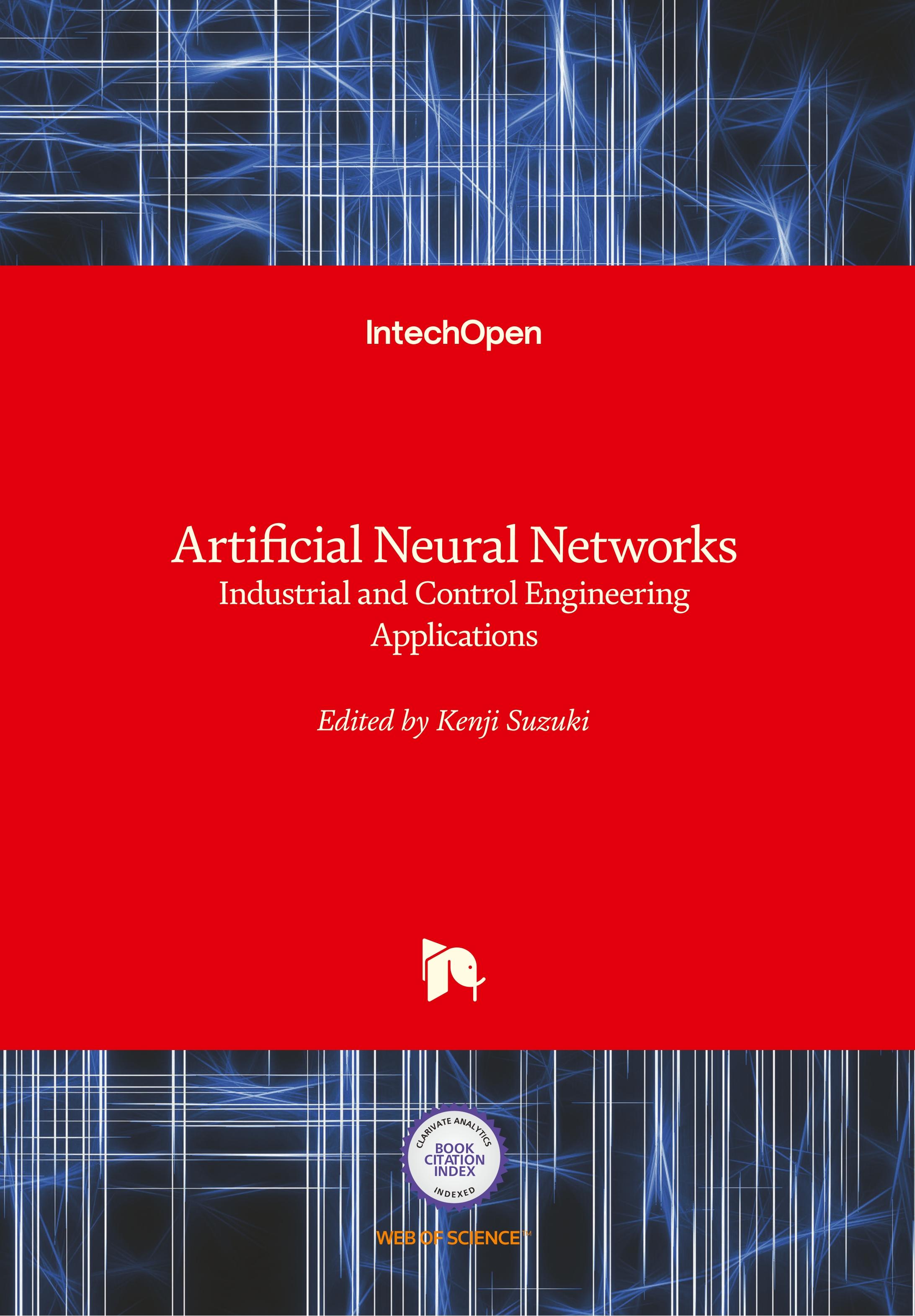 Artificial Neural Networks