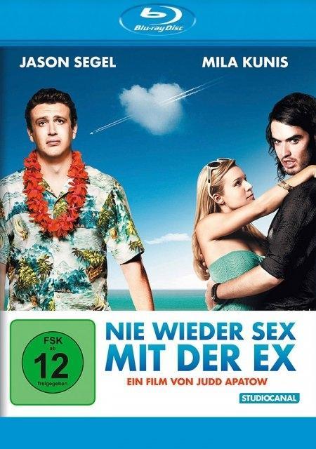 Nie wieder Sex mit der Ex