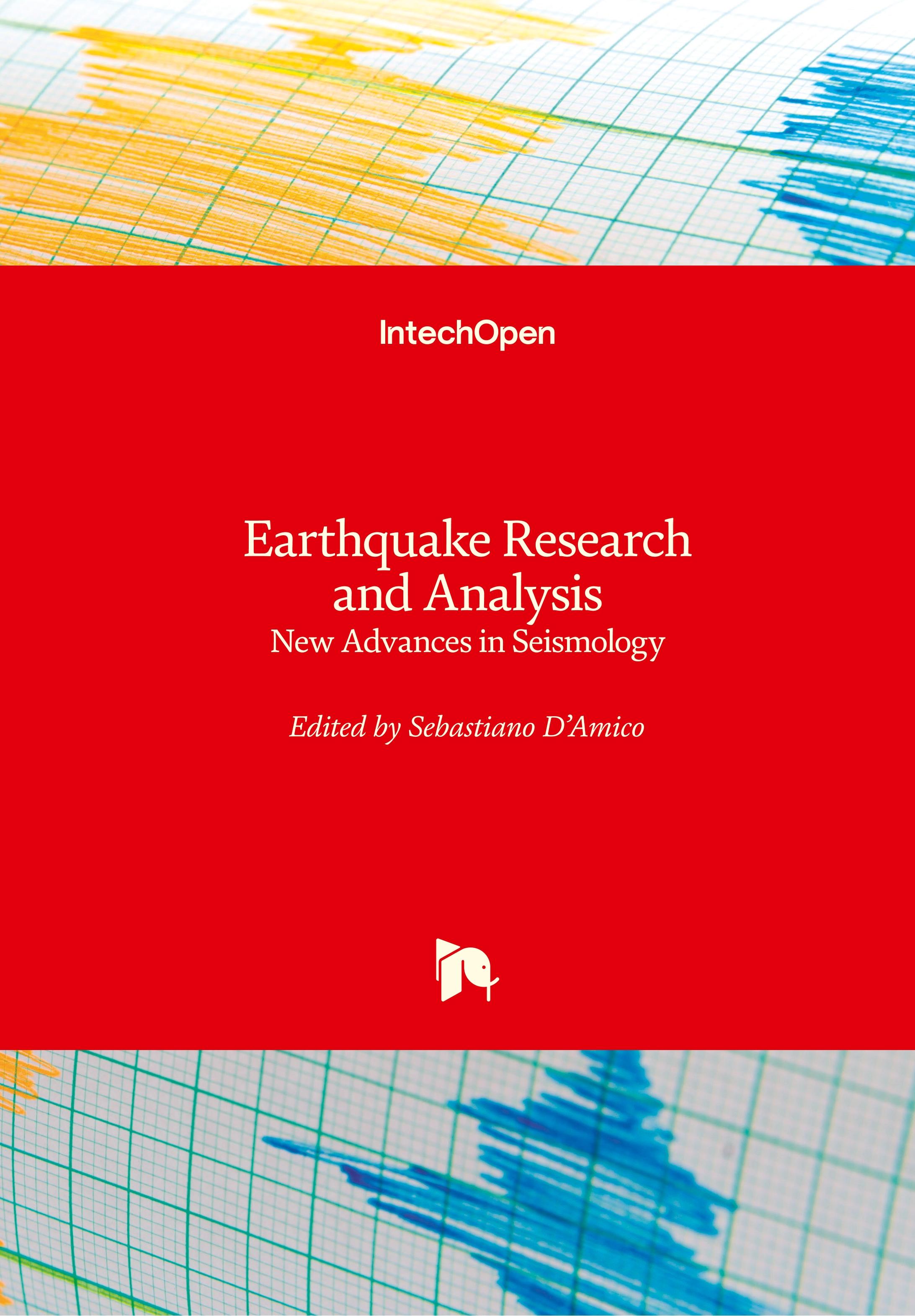 Earthquake Research and Analysis