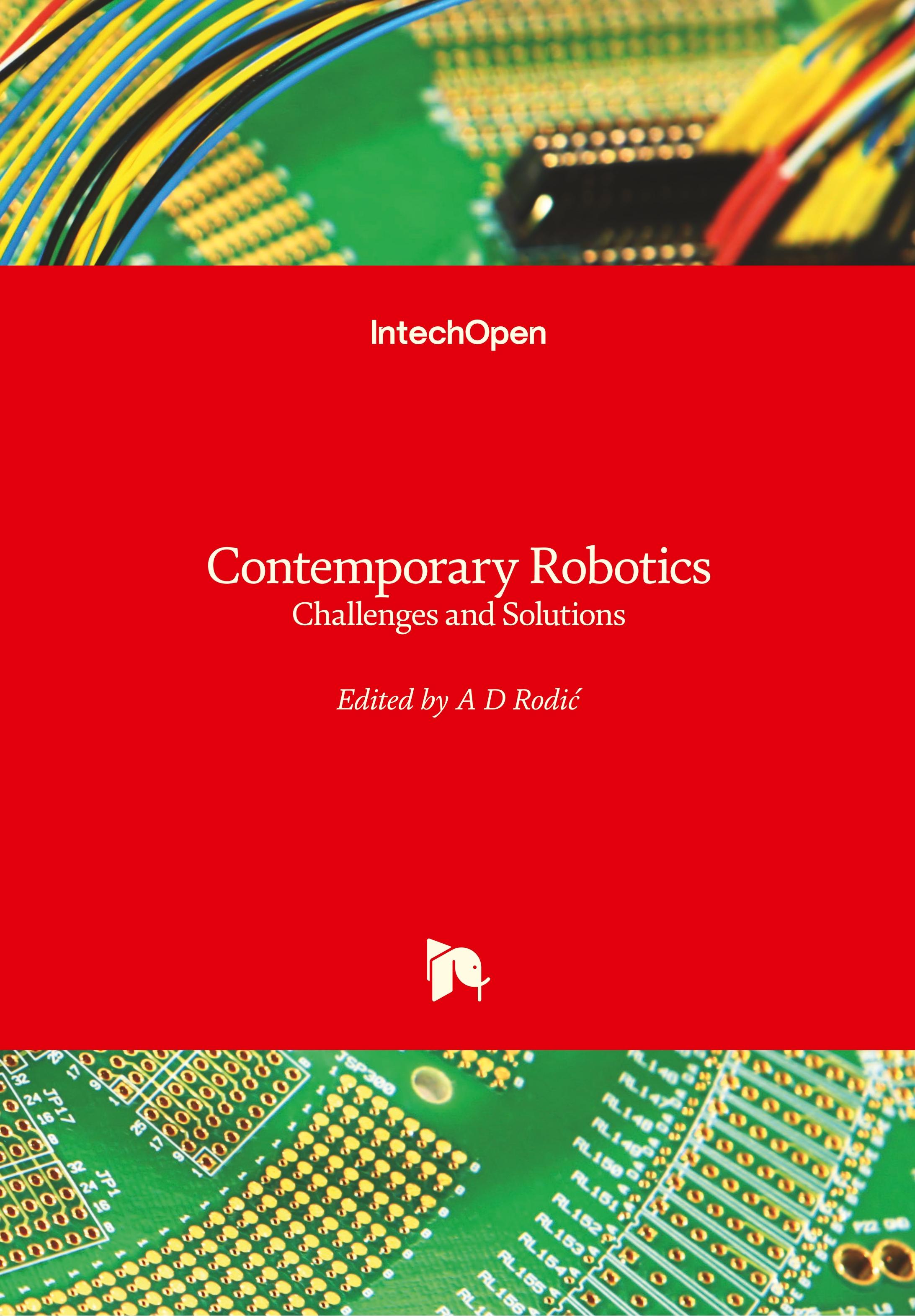 Contemporary Robotics