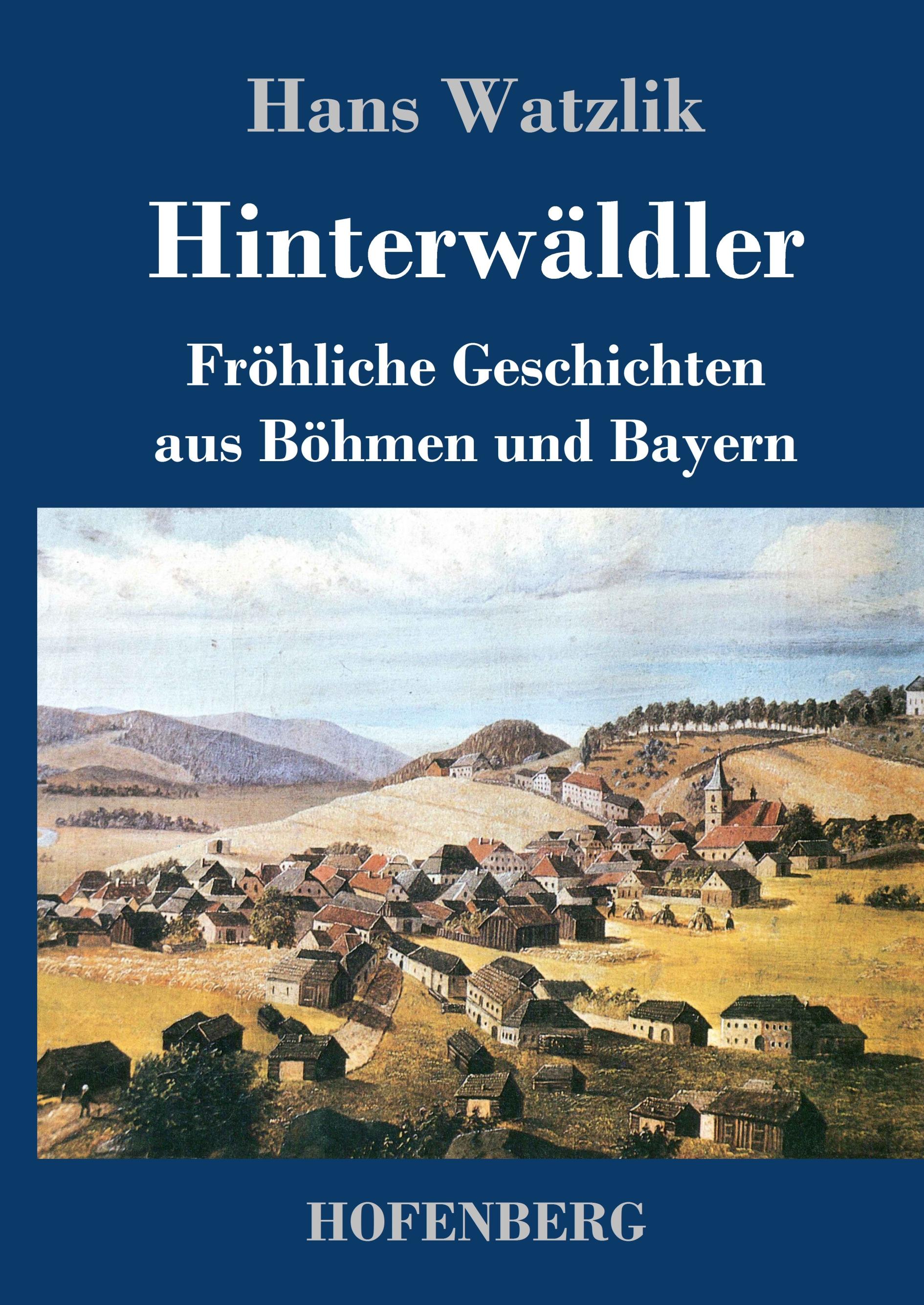 Hinterwäldler