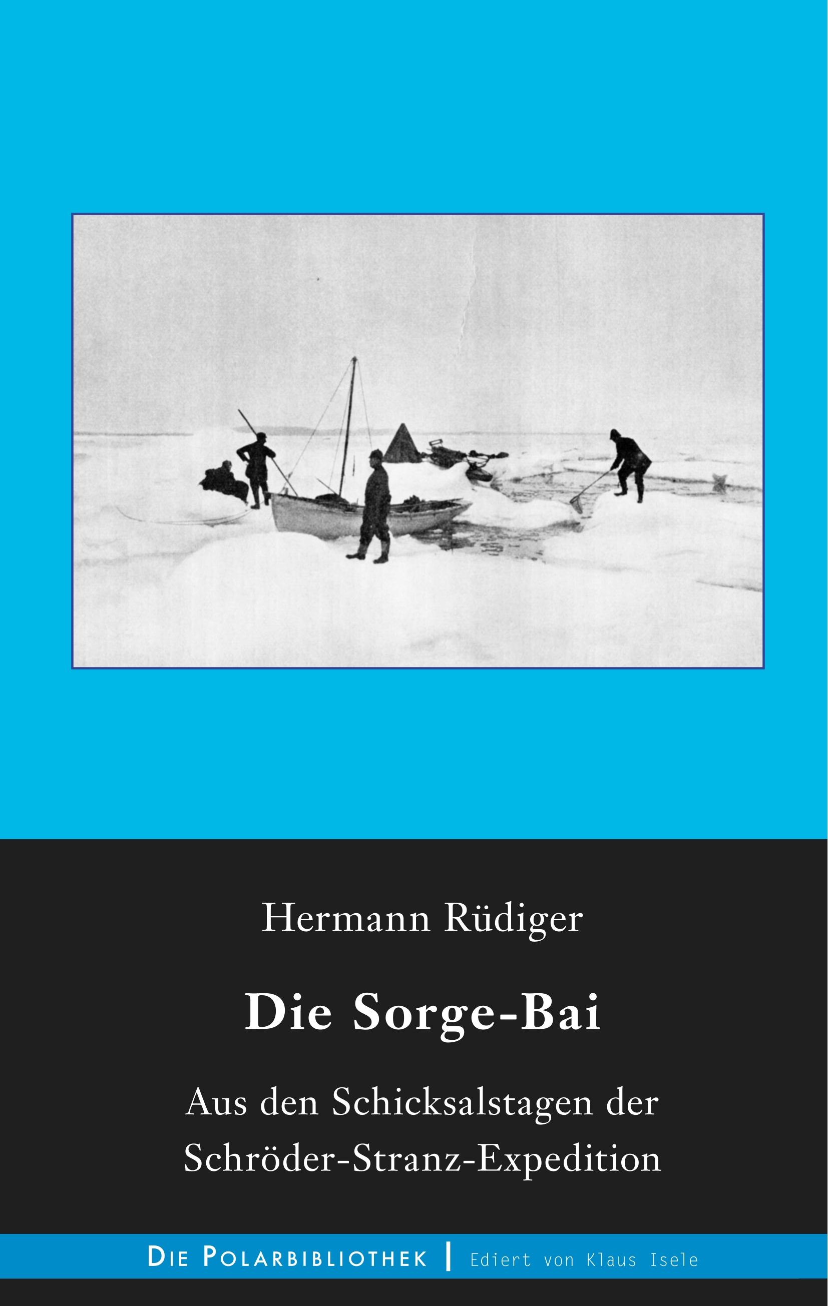 Die Sorge-Bai