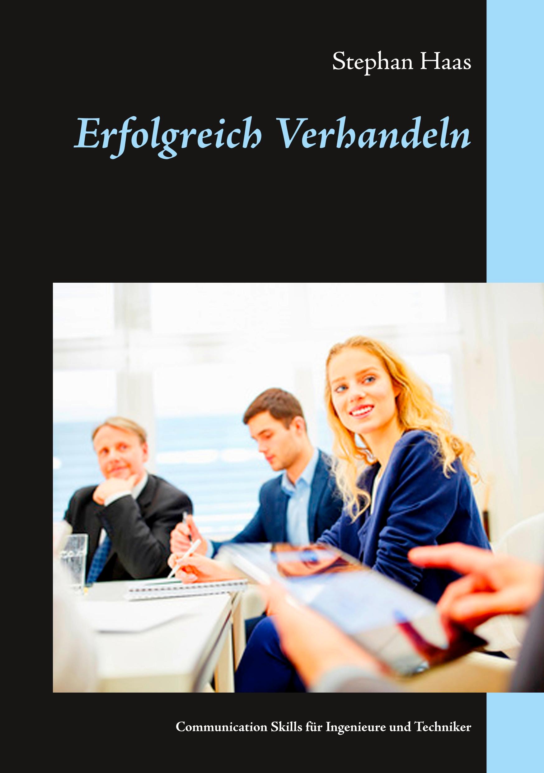 Erfolgreich Verhandeln