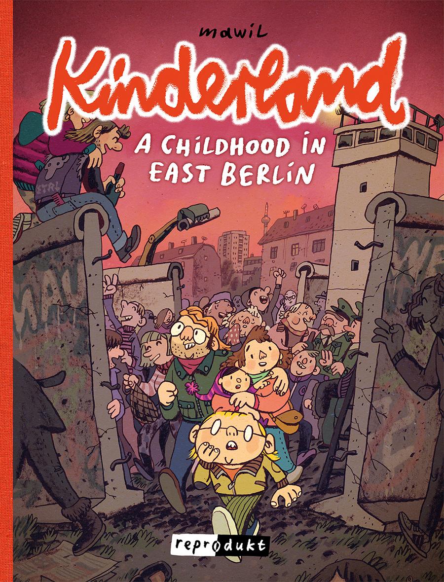 Kinderland