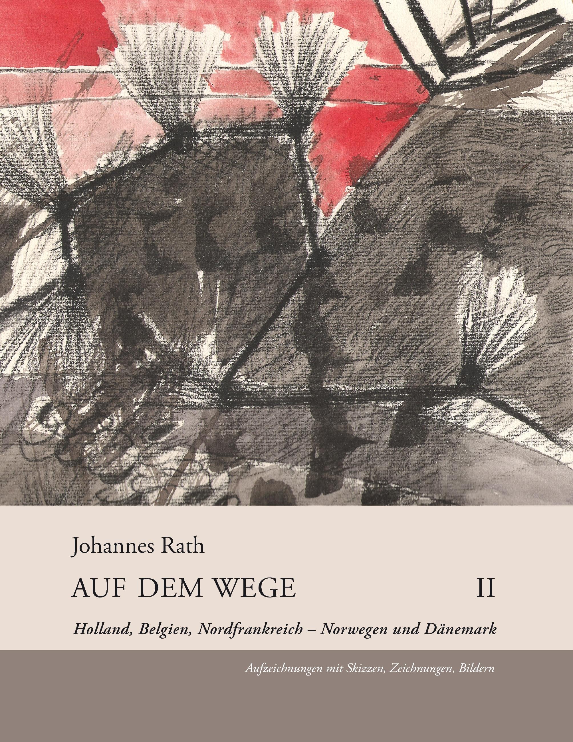 Auf dem Wege II