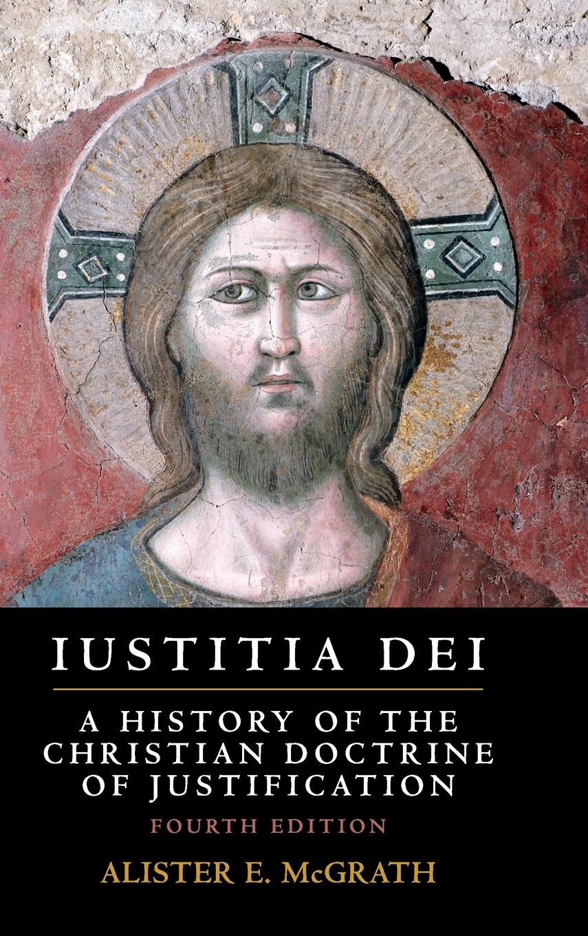 Iustitia Dei