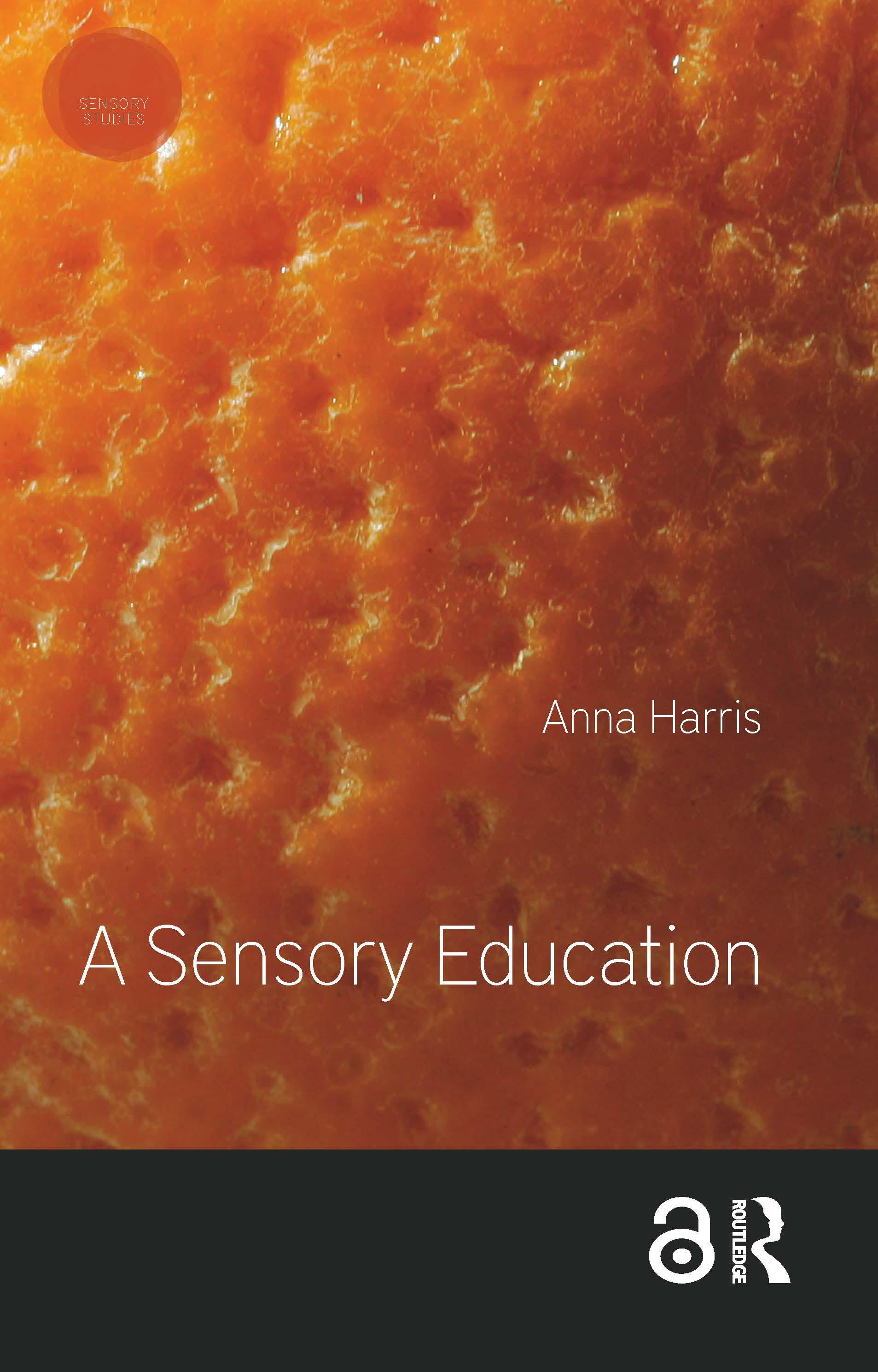 A Sensory Education