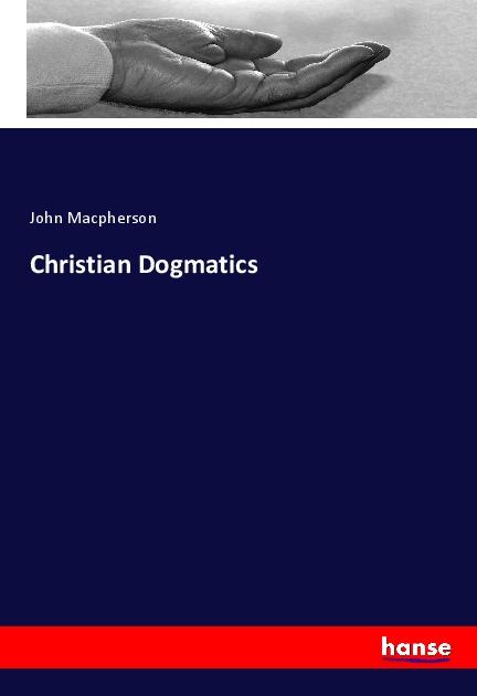 Christian Dogmatics