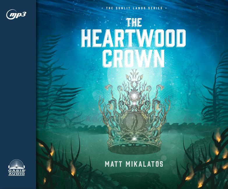 The Heartwood Crown