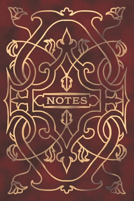 Notes: Red Prince