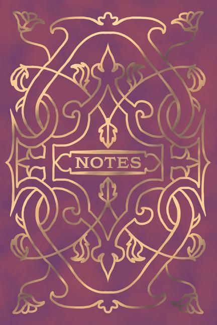 Notes: Purple Prince